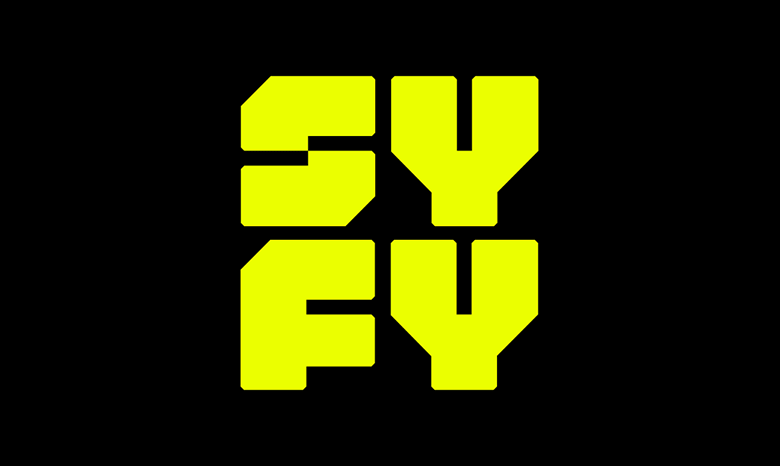 美国有线电视频道Syfy