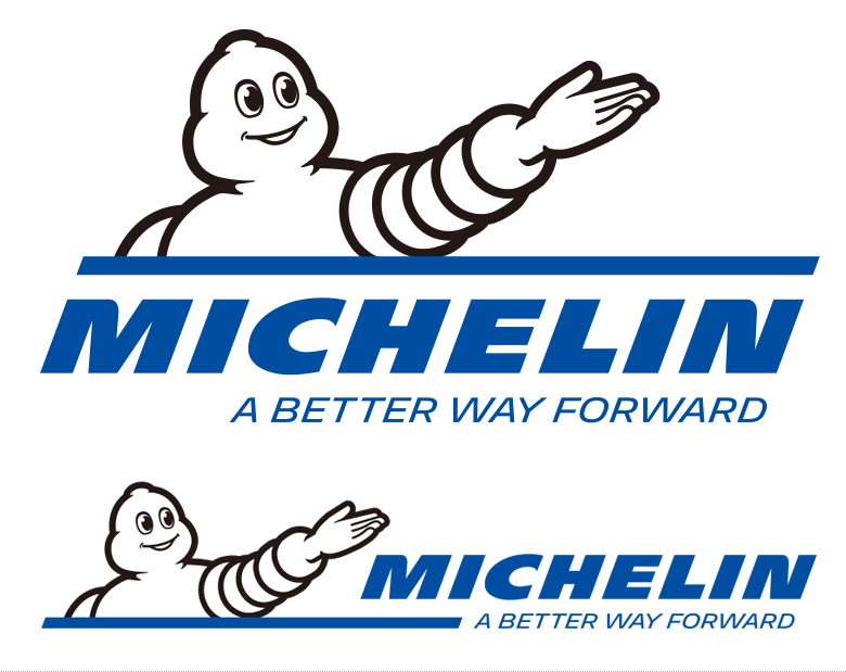 轮胎及橡胶制品制造商，米其林Michelin