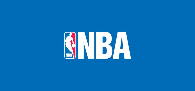 NBA标志