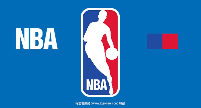 NBA标志