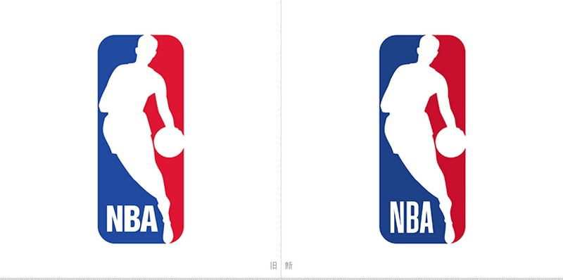 NBA标志
