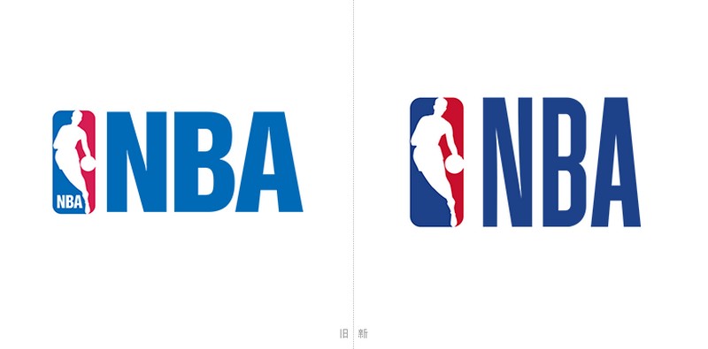 NBA标志