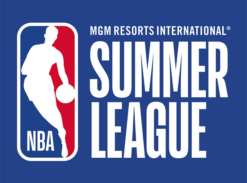 NBA标志