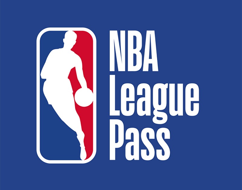 NBA标志