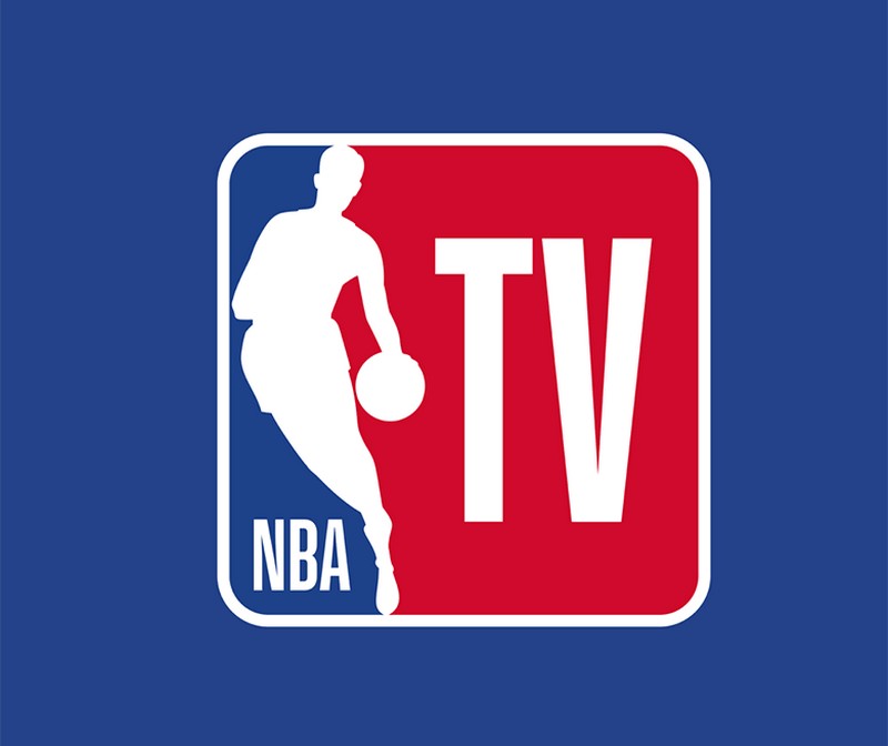 NBA标志