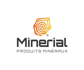矿工产品公司Minerial