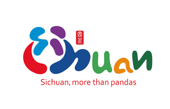 中国城市旅游标志融入该地区文化，你是否想去看看那个城市的景色！