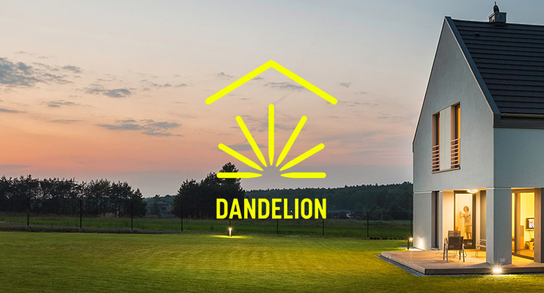谷歌家庭地热系统蒲公英公司Dandelion