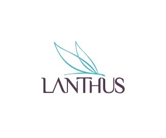 化妆品Lanthus