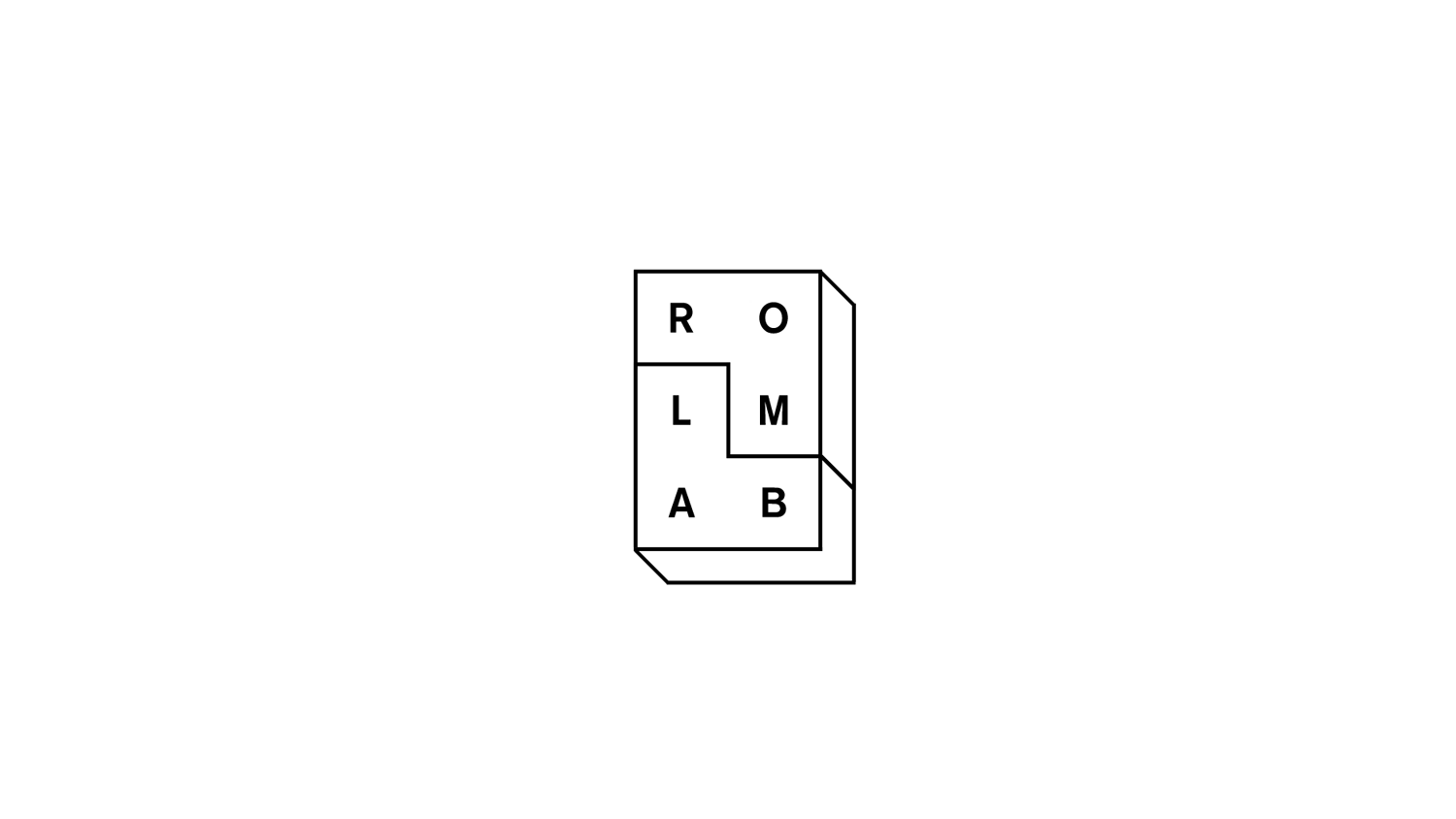 建筑和室内设计工作室Romlab