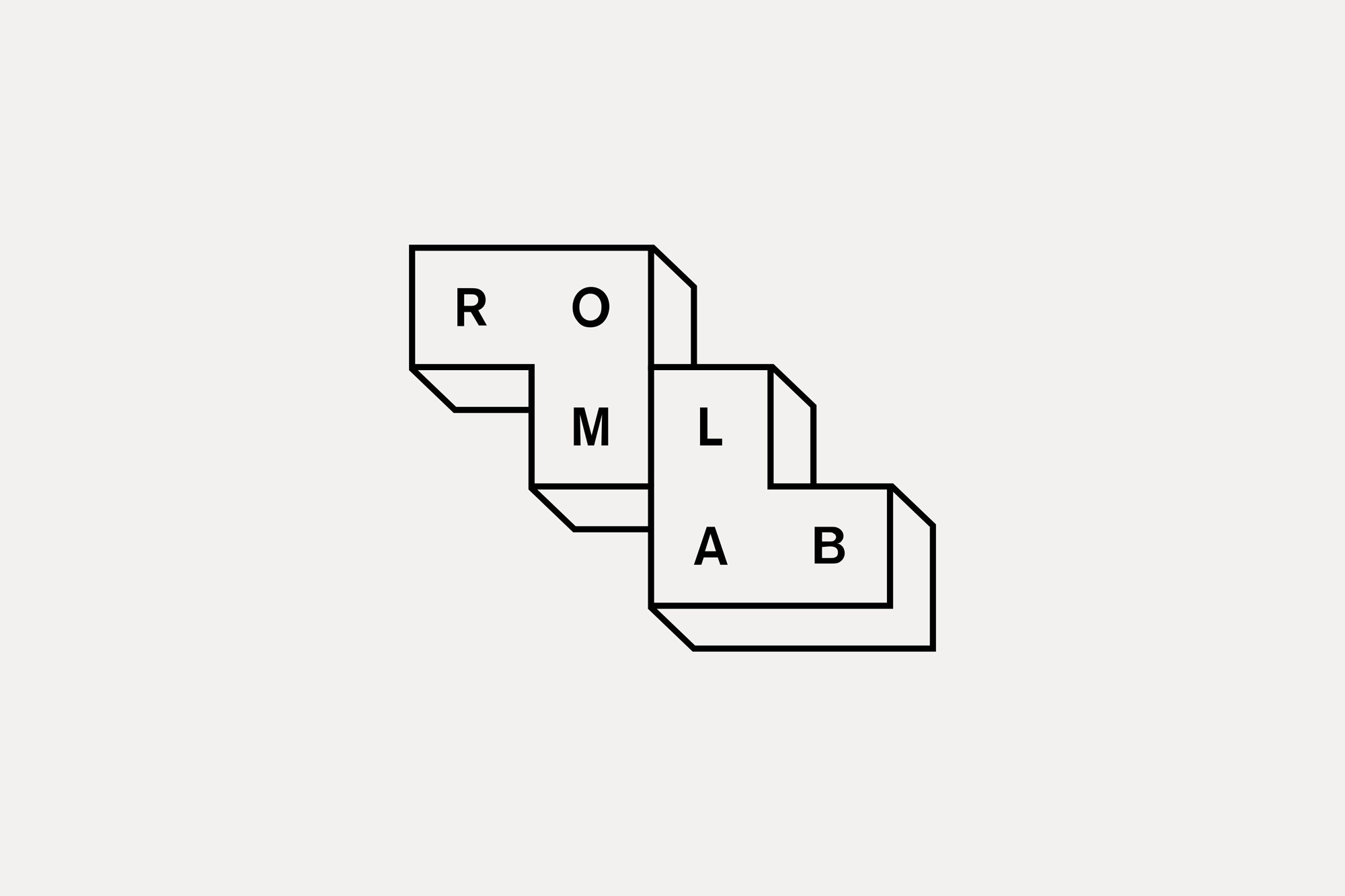 建筑和室内设计工作室Romlab