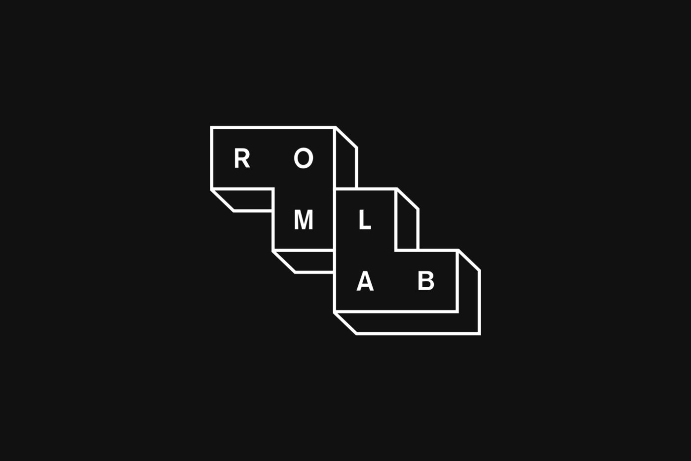 建筑和室内设计工作室Romlab