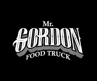快餐车MrGordon