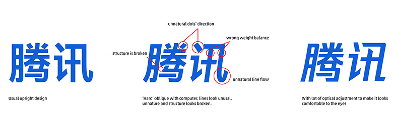 腾讯标志「2017年」