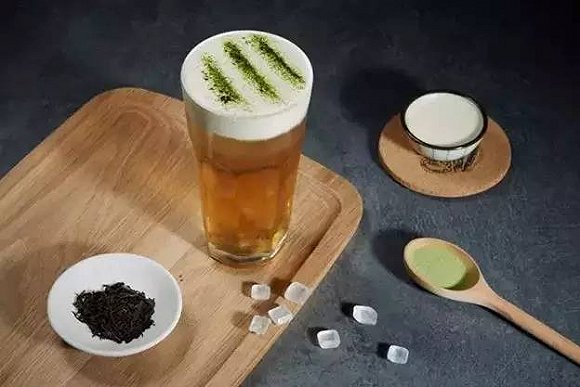 喜茶图标欣赏heytea