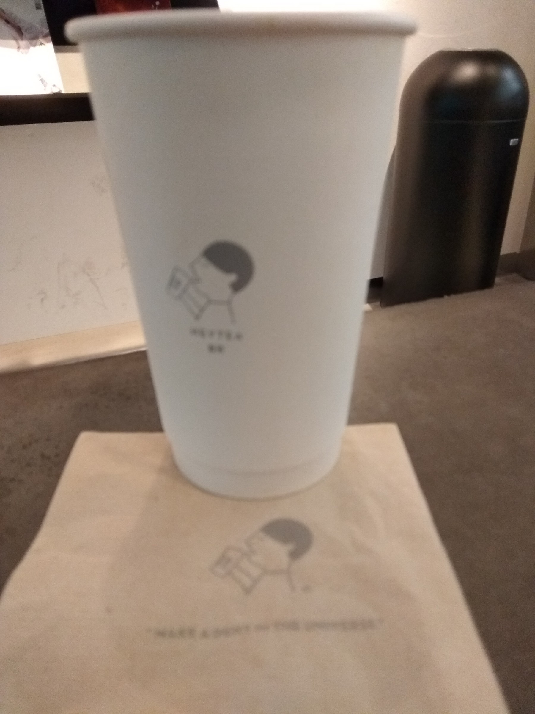 喜茶图标欣赏heytea