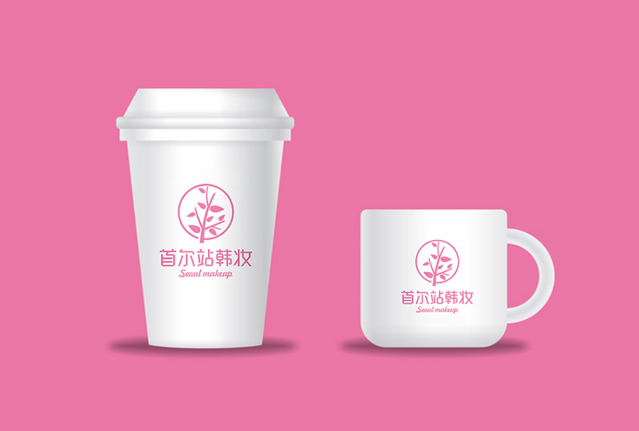 首尔站韩妆