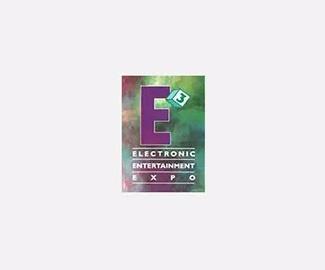 电子娱乐展览会「E3」（1995年）
