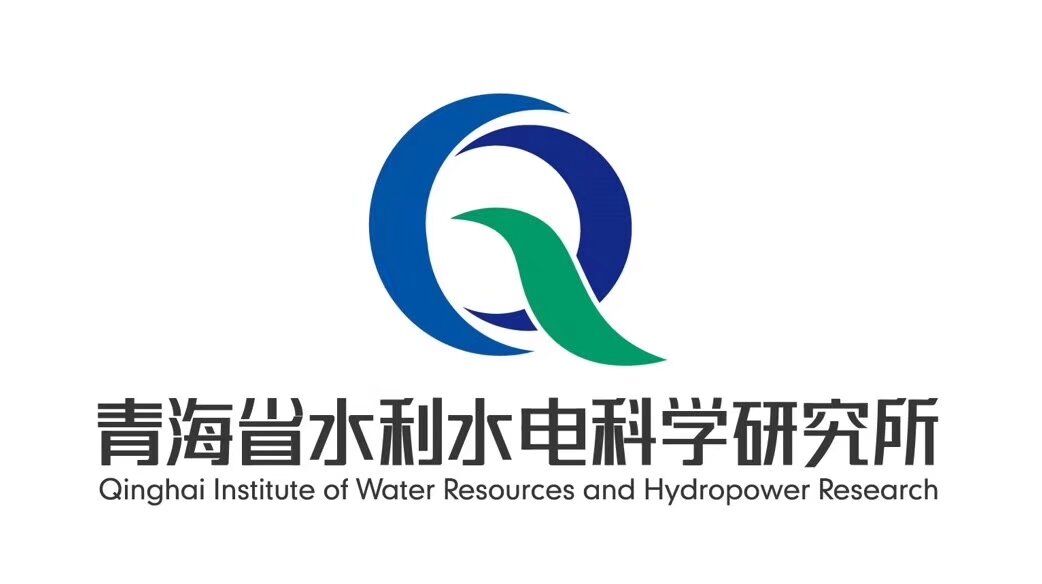 青岛省水利水电科学研究所标志欣赏