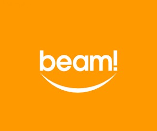 beam字体设计欣赏
