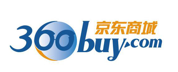 京东logo的发展史