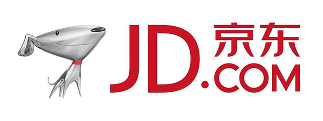 京东logo的发展史