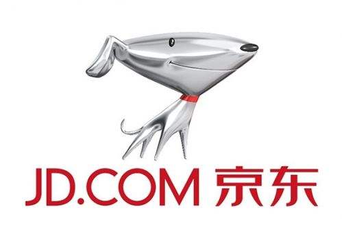 京东logo的发展史