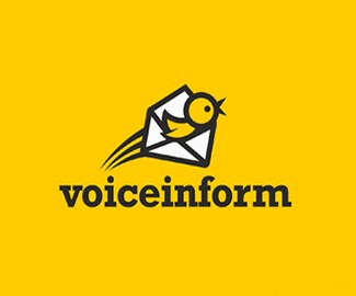 通讯软件APP图标voiseinform