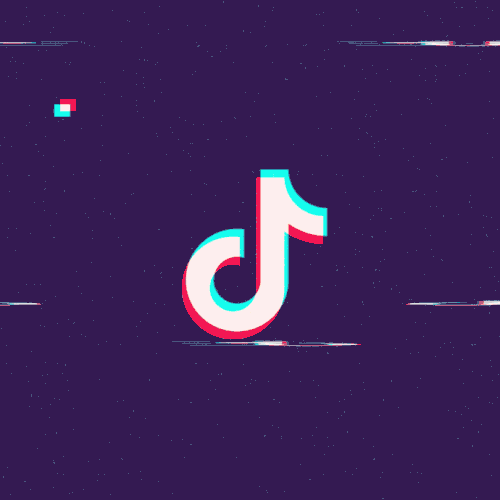 音乐创意短视频社交软件抖音logo