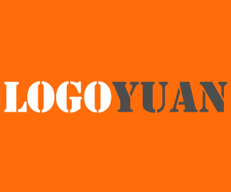 logo园新logo