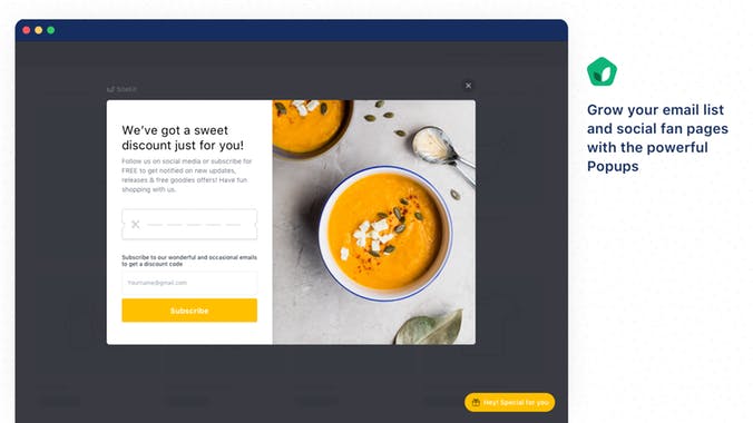 SiteKit网标志设计