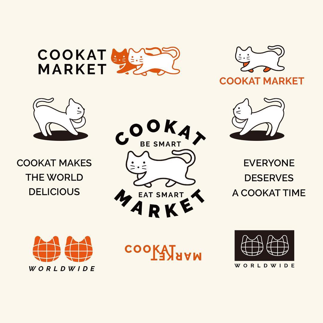 超市Cookat Market