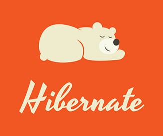 过冬hibernate