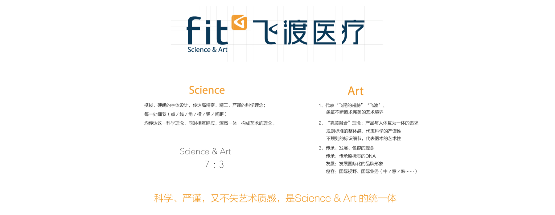 北京飞渡医疗器械标志