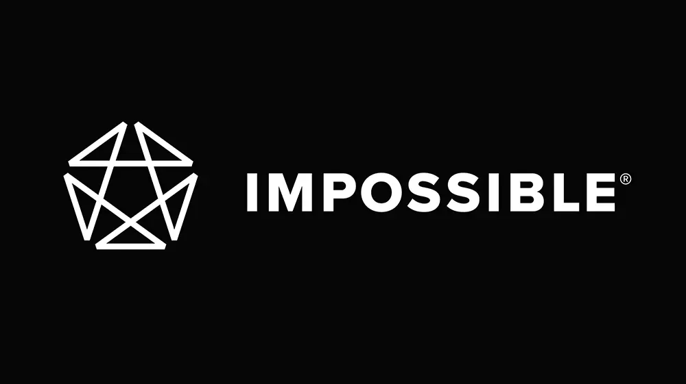 美国无人机研发商新标志Impossible（2020年）