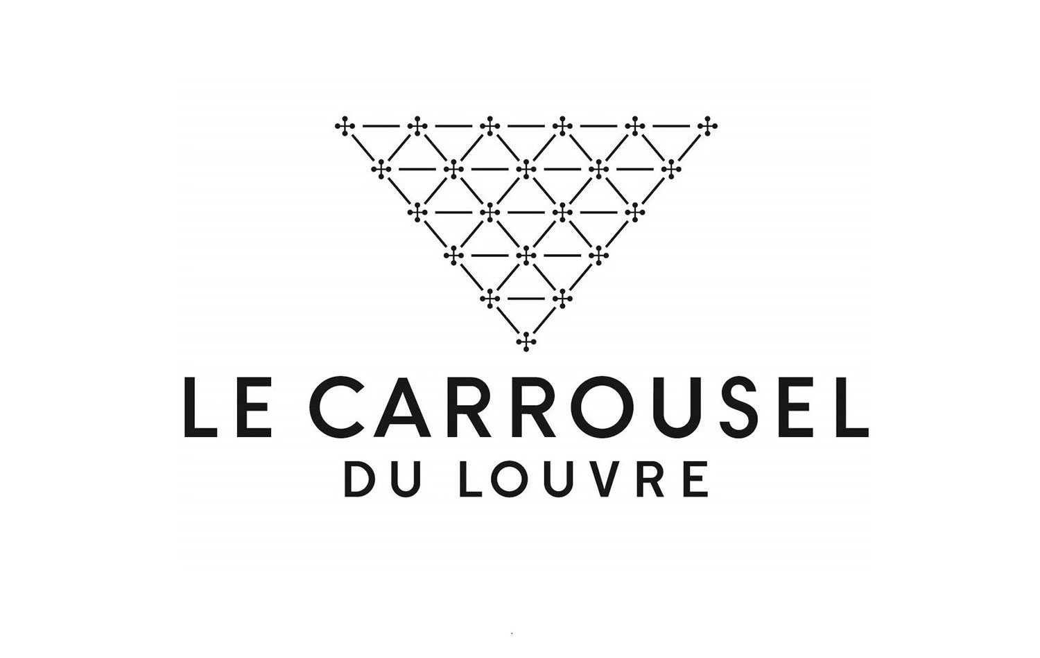 日本商场Le Carrousel Du Louvre
