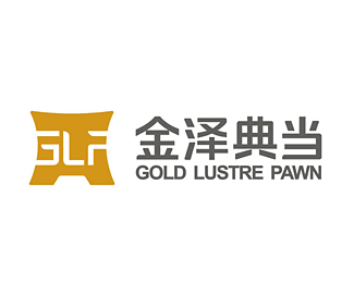 金泽典当标志